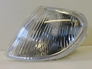 DEPO NS LH PASSENGER INDICATOR LIGHT FOR CITROEN BERLINGO 552-1506L-UE 96-11 - Picture 1 of 13