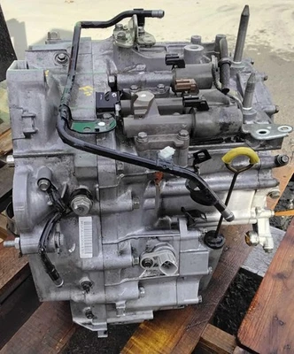 Honda Fit 2009-2012 transmisión automática 5 velocidades Foto 1 de 4