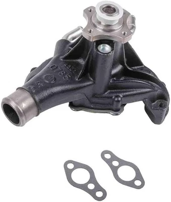 Engine Water Pump ACDelco 251-719 for Chevrolet - Image 1 of 4