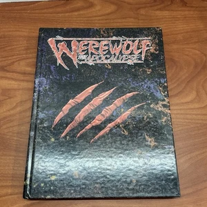 Pathfinder Roleplaying Game Core Rulebook, 2011 print, Hardcover Good Condition - Picture 1 of 2