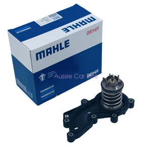 06E121111 OEM MAHLE Engine Coolant Thermostat For 2014-2019 AUDI A5 S5 S4 3.0L - Picture 1 of 4