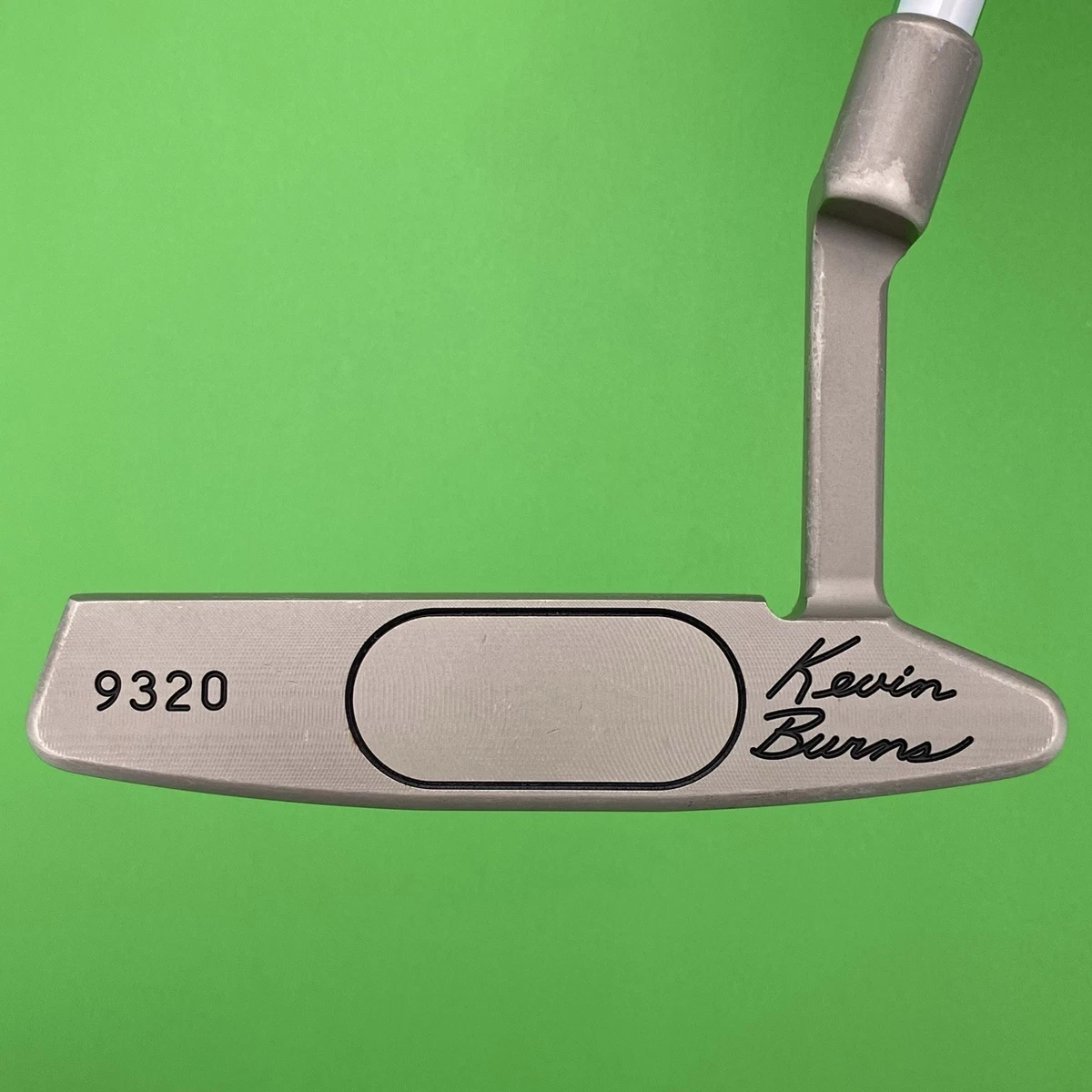 Kevin Burns Putter Golf Clubs for sale | eBay