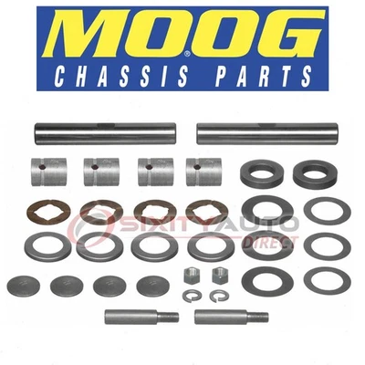 MOOG Steering King Pin Set for 1956-1959 Chevrolet 3100 - Gear  mz - Изображение 1 из 4