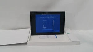 Microsoft Surface 1724 12.3" Core i7-6650U@2.20 GHZ.16GB RAM 512GB SSD W10 PRO. - Zdjęcie 1 z 7