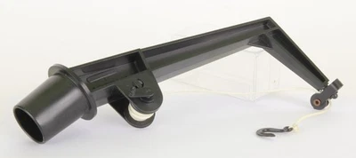 Grúa de trabajo torre de entrenamiento Action Man - EXCELENTE Foto 1 de 2