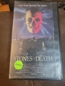 Stones of Death - Picture 1 of 4