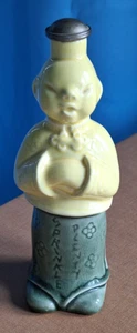 Sprinkler Plenty Laundry Sprinkler Vintage Ceramic Metal Top(3154Tote19) - Picture 1 of 10