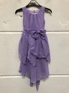 Kinder Mädchen Kleid Partykleid Prinzessin Festkleid Ballkleid - Picture 1 of 2