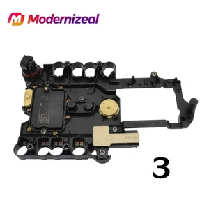 For Mercedes Benz 722.9 ECU TCU TCM Control Module Conductor Plate A0034460310 - Picture 1 of 9