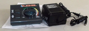 Lionel Hobby Train Transformer Power Pack AC180300 w/ Speed Controller (A) - Picture 1 of 4