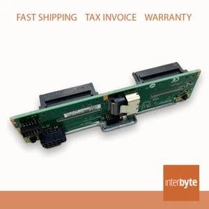 IBM 94Y7587 94Y6386 81Y6657 46C9091 X3550 M4 4 HDD Backplane with cables - Picture 1 of 1