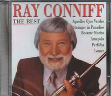 Ray Conniff CD Brand New Sealed