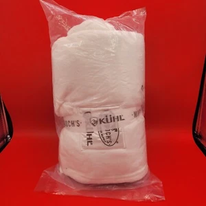 NEW Murdoch's x KUHL Collab Throw Blanket December 2023 Giveaway Still Sealed - Picture 1 of 2