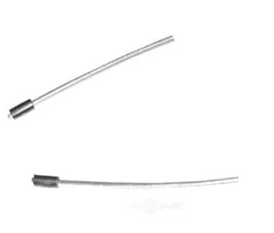 Cable de freno de estacionamiento-elemento 3 Raybestos BC95385 para Ford E-250 Econoline 95-96 Foto 1 de 2