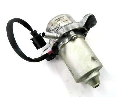 2009 BMW M6 ///M (E63) 5.0L S85 V10 ДВИГАТЕЛЬ - ВОЗДУШНЫЙ НАСОС ДАТЧИК МАССОВОГО РАСХОДА ВОЗДУХА - Изображение 1 из 4