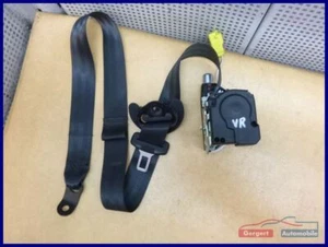 Sicherheitsgurt rechts vorn 1T1857706B VW TOURAN (1T1, 1T2) 1.9 TDI - Bild 1 von 6