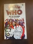 Doctor Who and the Crusaders - Target 2nd Edition - David Whitaker