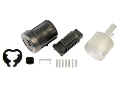 Cilindro de bloqueo de encendido Dorman 15916CCHH 2008 2009 para Ford Edge 2007-2010 Foto 1 de 2