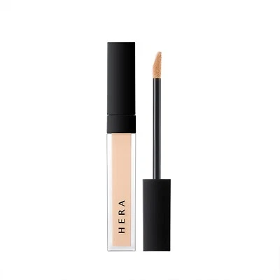 HERA Creamy Cover Concealer 7.5g 3 Colors K-Beauty - Image 1 of 4