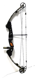 Browning Ambush XB Younth Compound Bow - Picture 1 of 6
