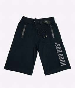 mens hugo boss shorts