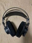 AKG K702 Dynamic Reference Wired Headphones Open Back Used from Japan