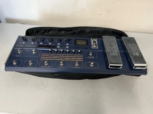 Vox Tonelab SE Multi Effects Guitar Pedalboard W/Bag/Manual - Picture 1 of 11