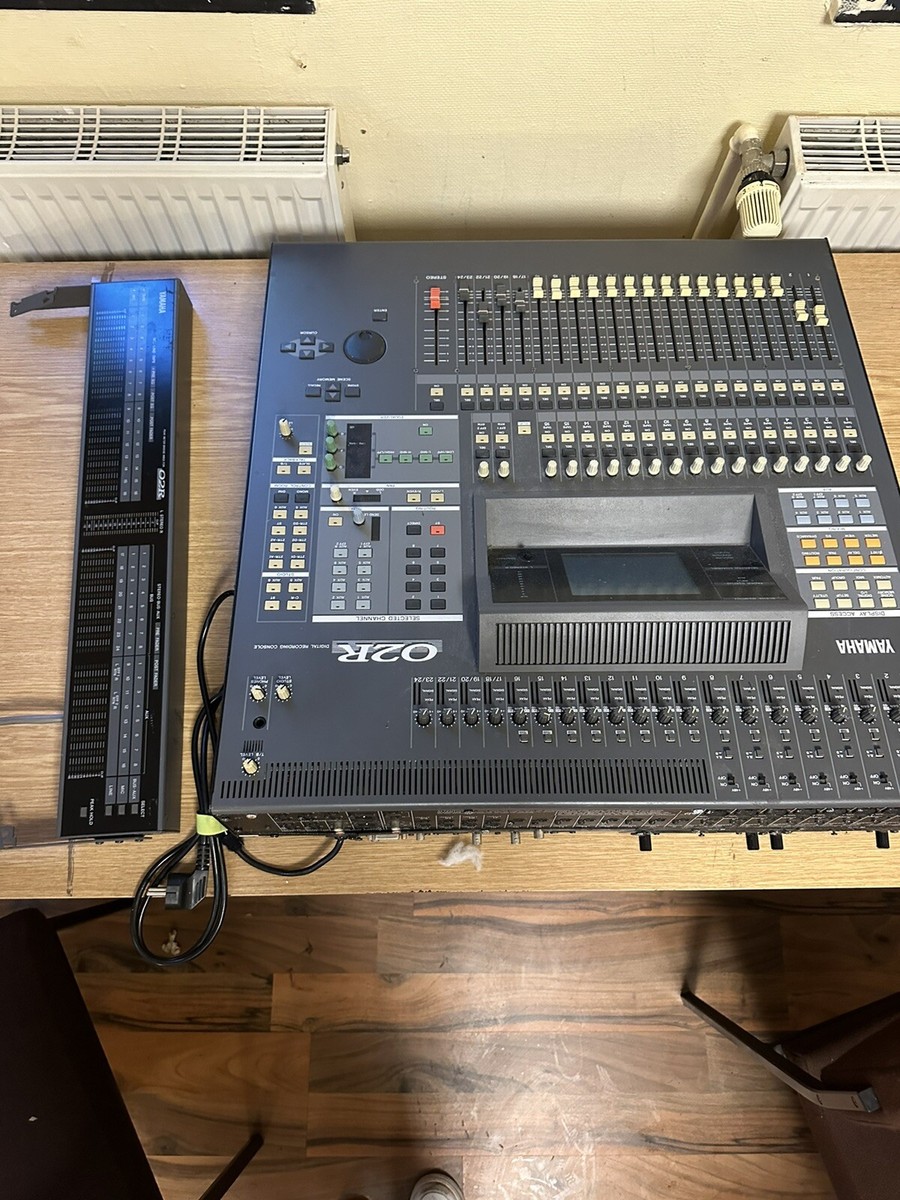 YAMAHAの卓、O2Rお譲りします