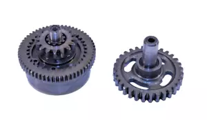 09-24 Yamaha YFZ450R Starter Gears - Picture 1 of 3
