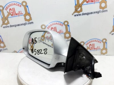 retrovisor exterior izquierdo audi a5 coupe (8t) 3.0 tdi quattro 2007 121449 1074194 Foto 1 de 4