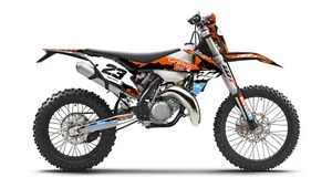 FIT FOR KTM EXC XC 2017 2018 2019 / SX 2016 2017 2018 STICKER SET DECAL KIT - Picture 1 of 4