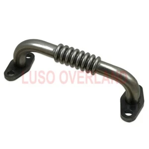 1989 Mitsubishi MONTERO Gen 1; Mighty Max V6 - EGR Pipe Dodge Raider MD141600 - Picture 1 of 4