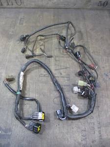 Arnés de cables Kawasaki ZX 12 R ZXT20AB C R1 F2 C315 - Imagen 1 de 1