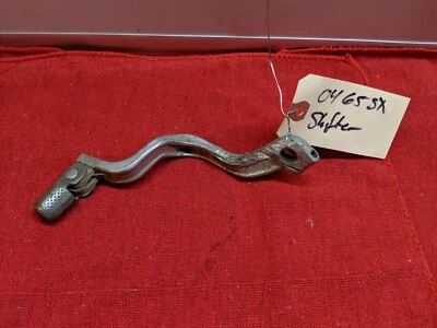 Pedal de cambio KTM 65 SX 46034031200 2005 Foto 1 de 2