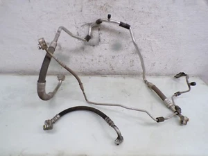 3 tubi aria condizionata VW Golf 5, 1.4 16V 75cv 1K0820721M 1K0820741Q 1K0820743An 471077 - Foto 1 di 10