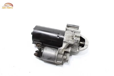 BMW X5 F15 2014-2018 3,0 L motor diésel motor de arranque OEM Foto 1 de 4