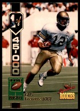 1994 Signature Rookies #19 Gus Frerotte *3144