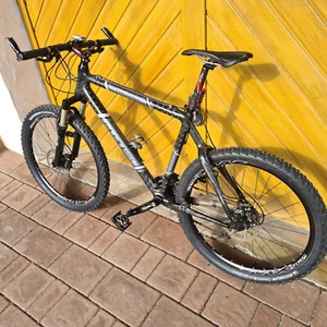 Haibike MTB Compline Challenge Carbon Monocoque XTR-Schaltwerk Hardtail - Bild 1 von 13