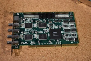 Osprey 440 94-00195-03 REV G PCI  Video Capture TV Tuner Card  - Picture 1 of 18