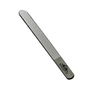6,0" Diamant Deb Fuß Haut Nagelfeile Stahl Deb beschichtet Podologie Fußpflege Werkzeug UK - Bild 1 von 2