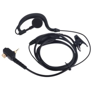 2.5mm Earpiece Headset for W/ Mic For ,MTH600 MTH650 MTH800 MTP850 - Zdjęcie 1 z 8
