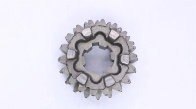 Kawasaki Tecate 4 250 88 Gear Input 3rd and 4th 13129-1848 #2 32781 - Imagem 1 de 3