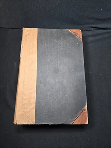 Polyglot Bible 1875 3rd Volume Fifth Edition in German - Foto 1 di 20