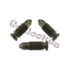 Qty3 Throttle Body Biss Screw # MD614948 For Mitsubishi Eclipse 4G63 DSM 1990-99