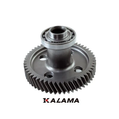 KALAMA Output Gear fits Polaris RZR 570 12~20 #3235335 Foto 1 de 4