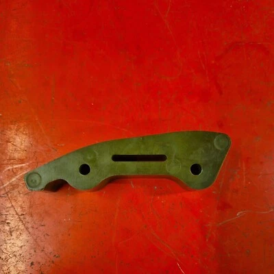 Honda CR125/250/500 1984 OEM Rear Chain Guide Block 52147-KA3-730 - Image 1 of 2