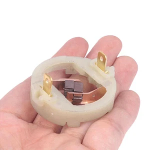 High quality Carbon Brush Holder Assembly for 895 875 887 Motor Rotor Repair* - Foto 1 di 11