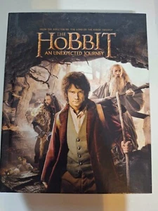 The Hobbit: An Unexpected Journey Blu-ray + DVD + 64 Page DigiBook - Picture 1 of 1
