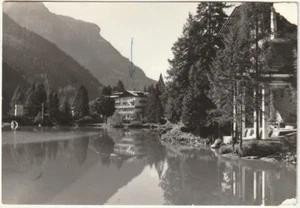 MASARE' DI ALLEGHE - BELLUNO - VIAGG. 1968 -9851- - Imagen 1 de 1