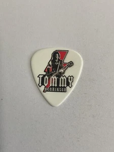 Tommy Henriksen Aliens VS Everybody Guitar Pick (A7) - Picture 1 of 2